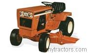 Allis Chalmers 919 1981 comparison online with competitors