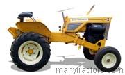 Allis Chalmers B-1 1961 comparison online with competitors