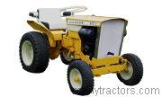 Allis Chalmers B-10 tractor trim level specs horsepower, sizes, gas mileage, interioir features, equipments and prices