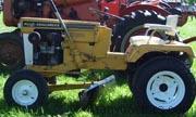 Allis Chalmers B-210 1970 comparison online with competitors