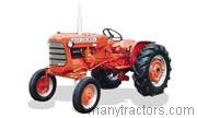 Allis Chalmers D10 1959 comparison online with competitors