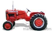 Allis Chalmers D12 1959 comparison online with competitors