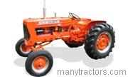 Allis Chalmers D14 tractor trim level specs horsepower, sizes, gas mileage, interioir features, equipments and prices