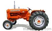 Allis Chalmers D15 1960 comparison online with competitors