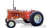 Allis Chalmers D19 1961 comparison online with competitors