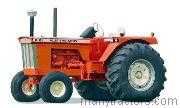 Allis Chalmers D21 Series I tractor trim level specs horsepower, sizes, gas mileage, interioir features, equipments and prices