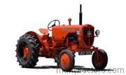 Allis Chalmers D272 1957 comparison online with competitors