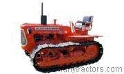 1960 Allis Chalmers H3 competitors and comparison tool online specs and performance