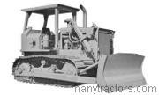 1971 Allis Chalmers HD-11 Series B competitors and comparison tool online specs and performance