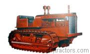 Allis Chalmers HD14 1939 comparison online with competitors