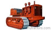 Allis Chalmers HD15 1951 comparison online with competitors