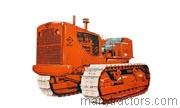 Allis Chalmers HD21 1954 comparison online with competitors