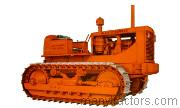Allis Chalmers HD9 1951 comparison online with competitors
