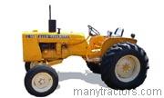 1964 Allis Chalmers I40 competitors and comparison tool online specs and performance