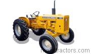 Allis Chalmers I400 tractor trim level specs horsepower, sizes, gas mileage, interioir features, equipments and prices