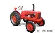 1939 Allis Chalmers IB competitors and comparison tool online specs and performance