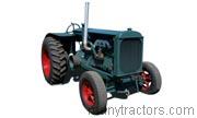 Allis Chalmers L tractor trim level specs horsepower, sizes, gas mileage, interioir features, equipments and prices