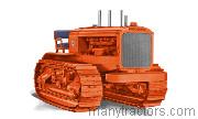 1931 Allis Chalmers L competitors and comparison tool online specs and performance
