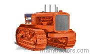 Allis Chalmers L 1931 comparison online with competitors