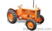 Allis Chalmers U tractor trim level specs horsepower, sizes, gas mileage, interioir features, equipments and prices