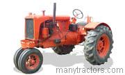 Allis Chalmers UC tractor trim level specs horsepower, sizes, gas mileage, interioir features, equipments and prices