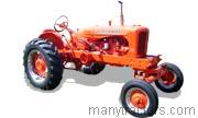Allis Chalmers WD tractor trim level specs horsepower, sizes, gas mileage, interioir features, equipments and prices