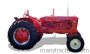 Allis Chalmers WD45 tractor trim level specs horsepower, sizes, gas mileage, interioir features, equipments and prices