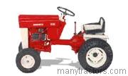 Amigo 1200 tractor trim level specs horsepower, sizes, gas mileage, interioir features, equipments and prices