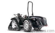 Antonio Carraro Mach 2 tractor trim level specs horsepower, sizes, gas mileage, interioir features, equipments and prices