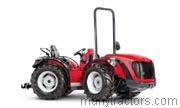 Antonio Carraro SRH 9800 Infinity tractor trim level specs horsepower, sizes, gas mileage, interioir features, equipments and prices