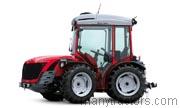 Antonio Carraro SRX 10400 tractor trim level specs horsepower, sizes, gas mileage, interioir features, equipments and prices