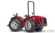 Antonio Carraro SX 7800S tractor trim level specs horsepower, sizes, gas mileage, interioir features, equipments and prices