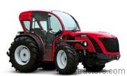 Antonio Carraro TGF 10400 tractor trim level specs horsepower, sizes, gas mileage, interioir features, equipments and prices