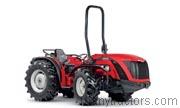 Antonio Carraro TGF 7800S tractor trim level specs horsepower, sizes, gas mileage, interioir features, equipments and prices