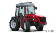 Antonio Carraro TRG 10400 tractor trim level specs horsepower, sizes, gas mileage, interioir features, equipments and prices