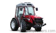 Antonio Carraro TRX 10400 tractor trim level specs horsepower, sizes, gas mileage, interioir features, equipments and prices