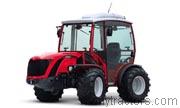 Antonio Carraro TTR 10400 tractor trim level specs horsepower, sizes, gas mileage, interioir features, equipments and prices