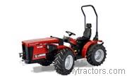 Antonio Carraro TTR 4400 tractor trim level specs horsepower, sizes, gas mileage, interioir features, equipments and prices