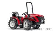 Antonio Carraro Tigre 4000 tractor trim level specs horsepower, sizes, gas mileage, interioir features, equipments and prices