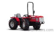 Antonio Carraro Tigrone 5800 tractor trim level specs horsepower, sizes, gas mileage, interioir features, equipments and prices