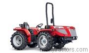 Antonio Carraro Tigrone Jona 5800 tractor trim level specs horsepower, sizes, gas mileage, interioir features, equipments and prices