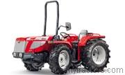 Antonio Carraro Tigrone Jona 6400F tractor trim level specs horsepower, sizes, gas mileage, interioir features, equipments and prices