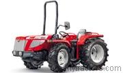 Antonio Carraro Tigrone Jona 6400F tractor trim level specs horsepower, sizes, gas mileage, interioir features, equipments and prices