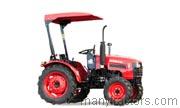 Apollo 254 tractor trim level specs horsepower, sizes, gas mileage, interioir features, equipments and prices