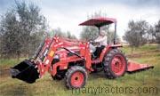 Apollo 454 tractor trim level specs horsepower, sizes, gas mileage, interioir features, equipments and prices