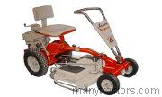 1963 Ariens Emperor 4 3ML4 competitors and comparison tool online specs and performance