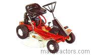 Ariens FM26 tractor trim level specs horsepower, sizes, gas mileage, interioir features, equipments and prices