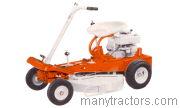 1966 Ariens Fairway 4 12M4 competitors and comparison tool online specs and performance