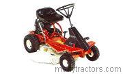 Ariens Fairway 7 tractor trim level specs horsepower, sizes, gas mileage, interioir features, equipments and prices