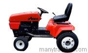 1988 Ariens GT20 931034 competitors and comparison tool online specs and performance